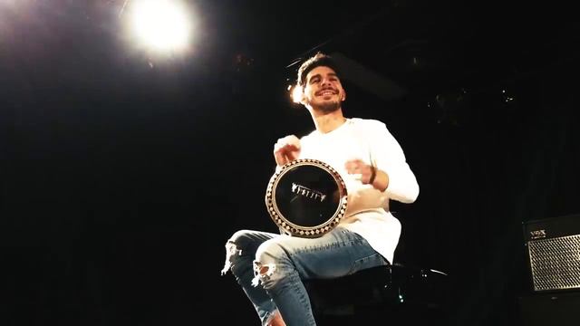 REMIX DARBUKA AYA NAKAMURA X DAMSO 2022 