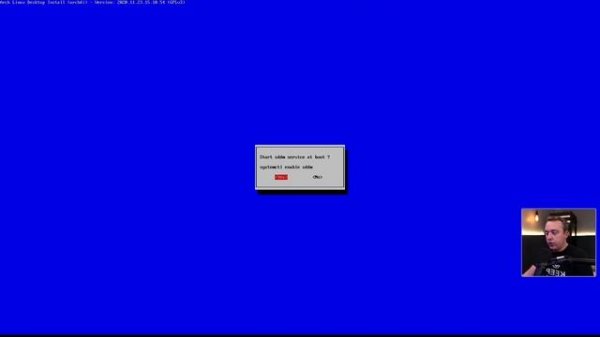 Build Your Own Operating System