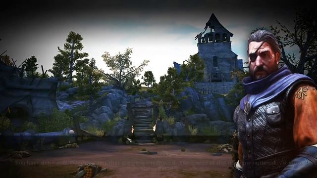 Iron Blade - Medieval Legends (RPG) смотреть онлайн