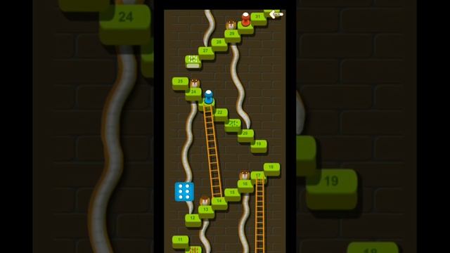 Snakes and ladders Battle Saga : free Board Game, mini snake game, snakes and ladders Battle, battl смотреть онлайн