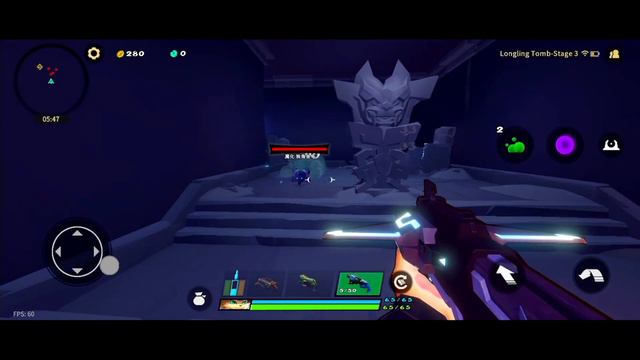 Gunfire Reborn Gameplay (Android/iOS) смотреть онлайн