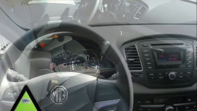ПРОДАЖА АВТО МГ MG 350 2012 Тест драйв смотреть онлайн
