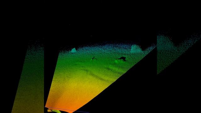 Goddard's Reconfigurable Solid-state Scanning Lidar on KRex Rover смотреть онлайн