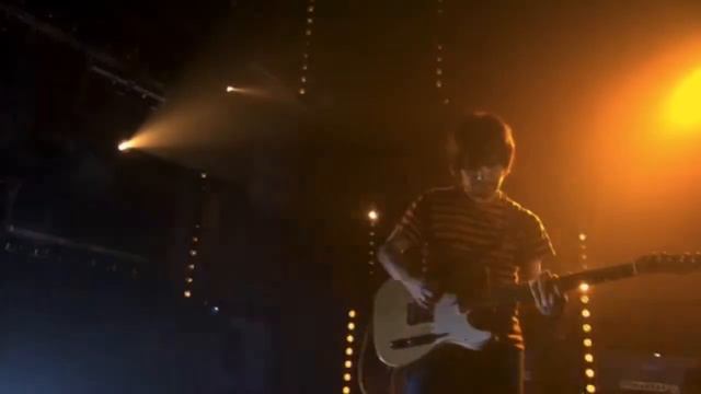 Graham Coxon Performs "Seven naked valleys" (Mercury Prize) смотреть онлайн