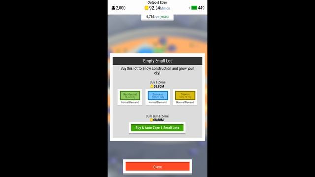Bit City Level 9 and Level 10 | On the MOON Game Guide | Part 4 смотреть онлайн