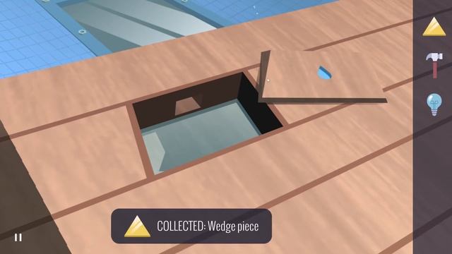 Agent A: A Puzzle in Disguise - Review смотреть онлайн