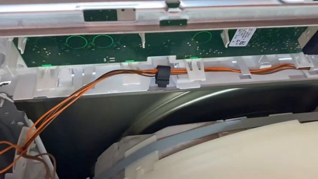 Inside of my Bosch serie 4 смотреть онлайн