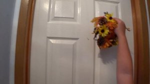 Осенний декор для дома по американски / Украшаем дом к осени в Америке / Странная осень в США влог