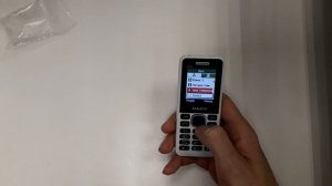 Maxvi c20 распаковка