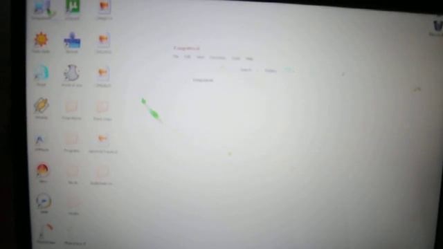 uszkodzony monitor toshiba satelite A100 2 смотреть онлайн