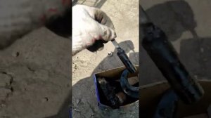 ремонт седла джост