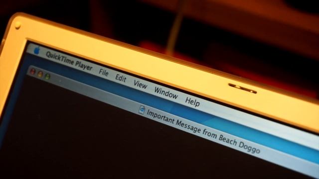 A Cheap Classic Computer: iBook G3 Snow 2002 Review смотреть онлайн