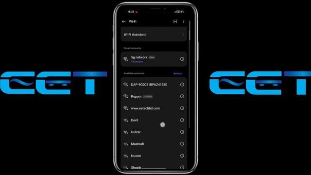 Imou Ranger Camera Live View Mobile Without Internet & Router
