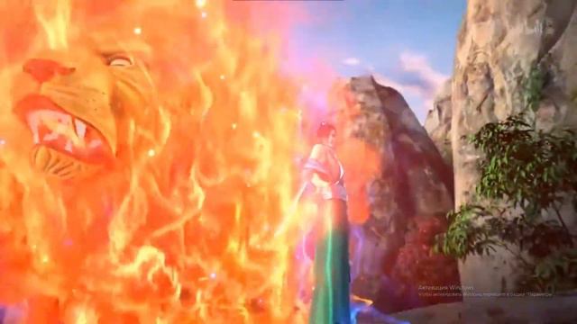 Эпоха дракона. Age of the dragon. 龙的时代 .ドラゴンの時代 . смотреть онлайн
