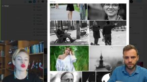 Горячий стул