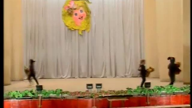 Energy Dance смотреть онлайн