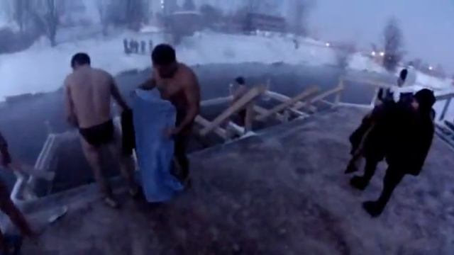 звезда Крещение 2013 смотреть онлайн