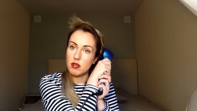 Плойка стайлер Babyliss pro Perfect Curl. Прически. Выпуск 10. смотреть онлайн