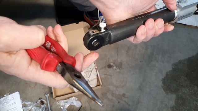 Mercedes 500 SL R 129 Verdeckprobleme Hydraulik смотреть онлайн