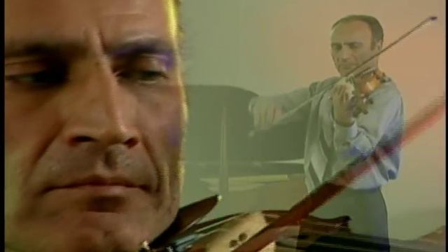 Duo Virtuosos: Samvel Yervinyan & Albert Bulbulyan