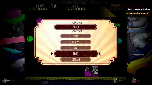 Rare Replay Jetpac - Pac It Away Achievement Guide/Walkthrough смотреть онлайн