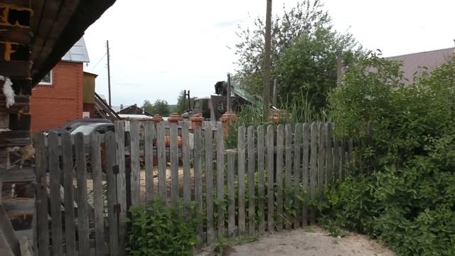 Шеви Нива опять форсунка 2-й цилиндр. Урал делаю понемногу. смотреть онлайн