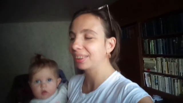 VLOG: Ура, мы в Волгограде. 19.07.17 смотреть онлайн