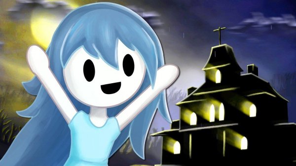 СПУКИ ПРИГЛАШАЕТ В ГОСТИ! ► Spooky's Jump Scare Mansion |1|