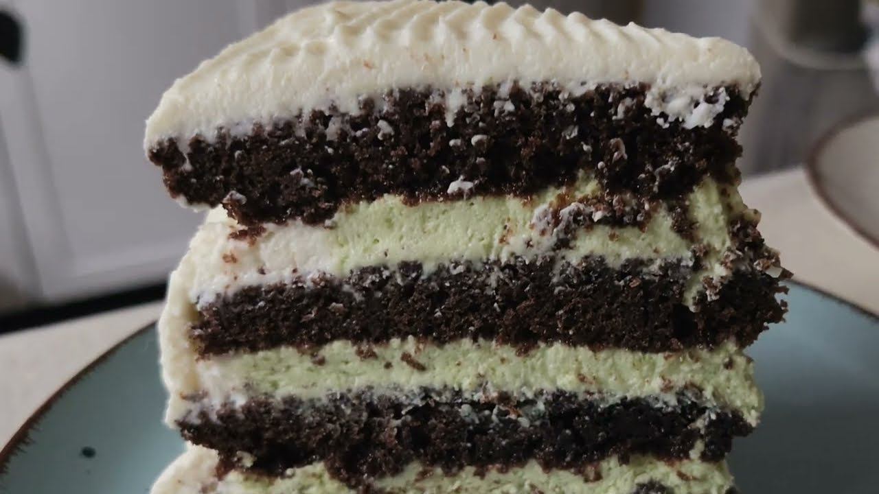 Простой и вкусный торт ВУПИ ПАЙ. Домашний рецепт. Натуральный состав. Получится с первого раза! смотреть онлайн