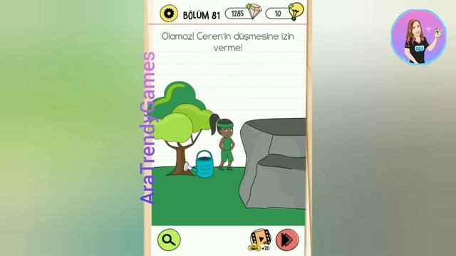 Brain Test 4 bölüm 81 смотреть онлайн