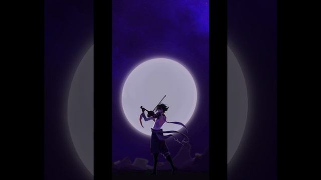 Xiao x Listener - {Genshin Impact Audio} - {SHORT VIDEO} смотреть онлайн