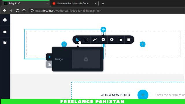 7- Brizy Page Builder Overview in Urdu & Hindi | Web Design Bootcamp From Scratch 2021 смотреть онлайн