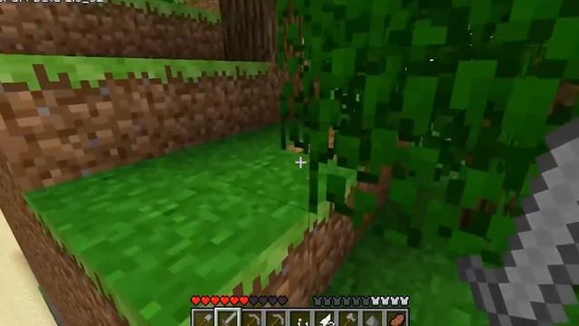 Секрет НОСТАЛЬГИИ в МАЙНКРАФТ! ? Почему MINECRAFT Такой ГРУСТНЫЙ? | Тайны Игр (Альфа, Бета Версия) смотреть онлайн