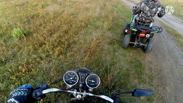 Покатушка на альфе в городе Россошь смотреть онлайн
