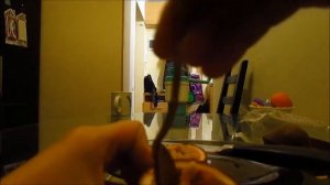 маракуйя фрукт похожий на сопли.Никуша пробует экзотический фрукт маракуйя.Как надо есть маракуйя