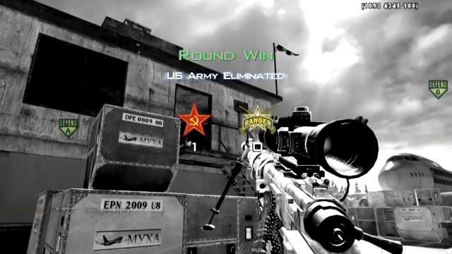 |DDS|Monster{VP} & |DDS|Gage{VP} messing around! смотреть онлайн