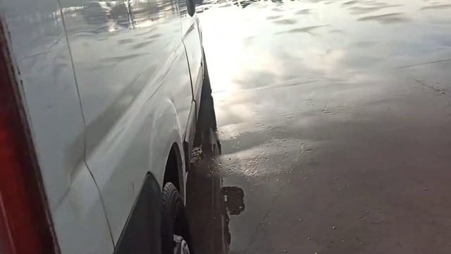 B1057 Citroen Jumper смотреть онлайн