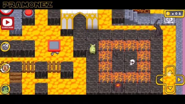 Aporkalypse - Pigs of Doom Level 18 Chapter 1 ALL-COINS смотреть онлайн
