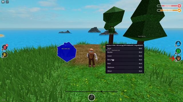 BEST The Survival Game SCRIPT [Kill Aura GODMODE] [NEW EXPLOIT] [OP] [Pastebin 2023] смотреть онлайн