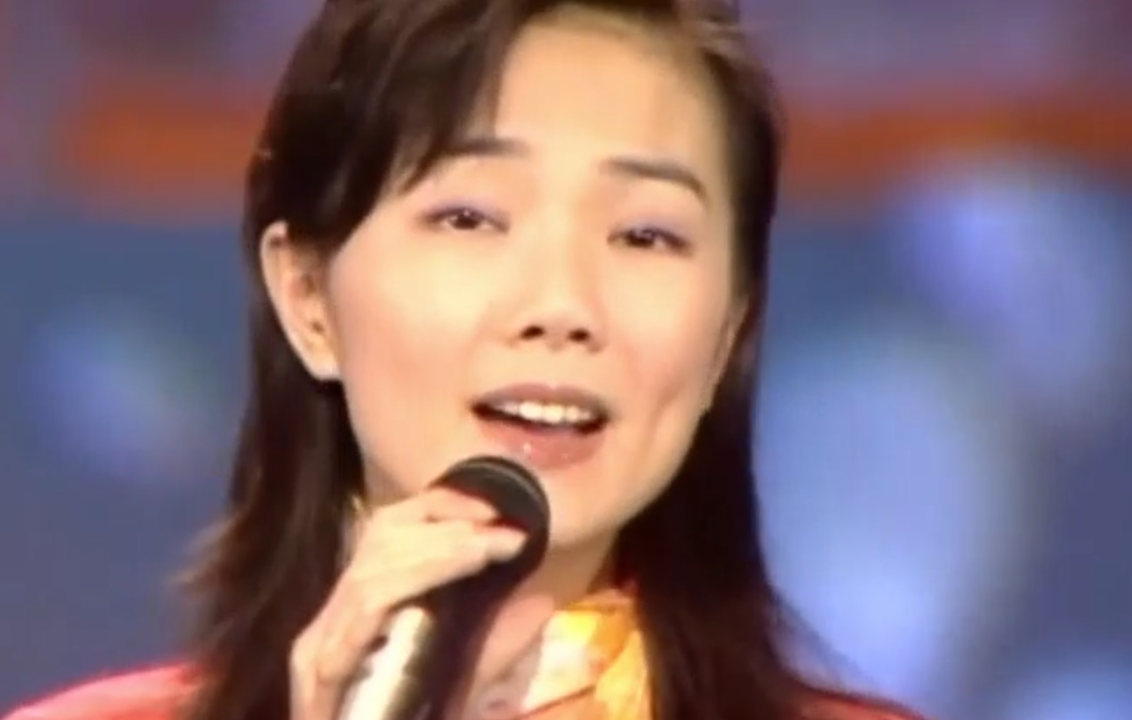 [22] 謝金燕 Jeannie Hsieh - 愛來愛去