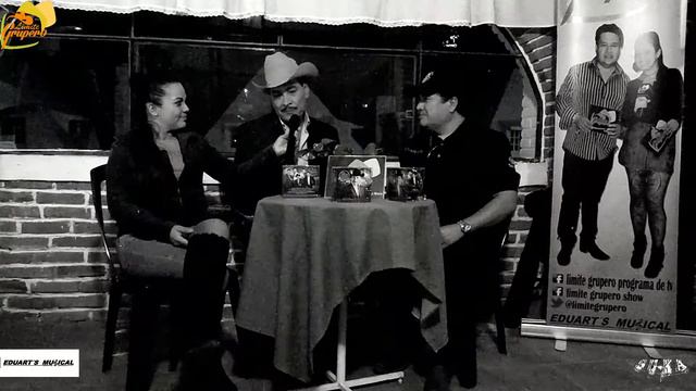 RAUL HERNANDEZ EN EXCLUSIVA PARA LIMITE GRUPERO CON SILVIA NAVA Y OSVALDO MACKS primera parte смотреть онлайн