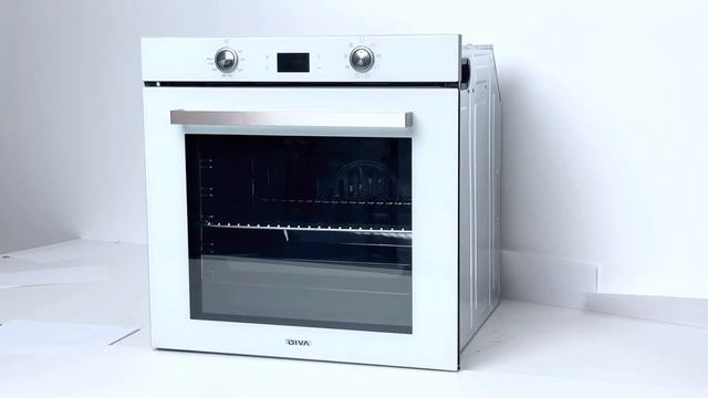 OIVA B66 SF3 DDT WHITE смотреть онлайн