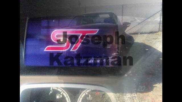 1FADP3L94DL184426 Ford Focus 2013 ST 2 0 смотреть онлайн