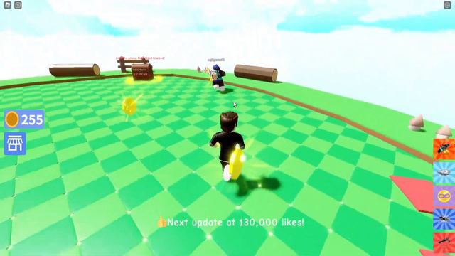 Don't Press the Button 4 | Roblox смотреть онлайн