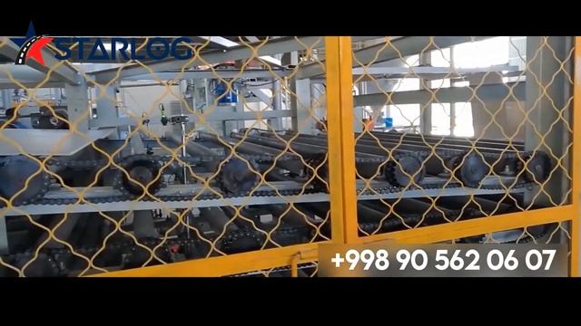 GIPSOKARTON ISHLAB CHIQARISH LINIYASI смотреть онлайн