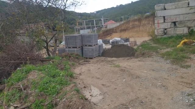 Новороссийск. ул. Лангового. 3,85 сот. 2 100 т.р. смотреть онлайн