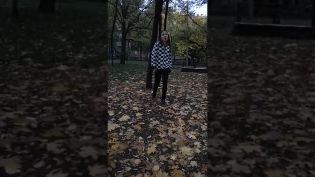Танец под песню #кАроче смотреть онлайн