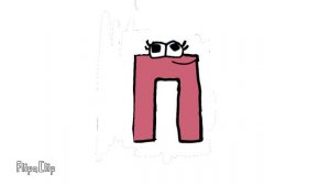 Русский алфавит лор