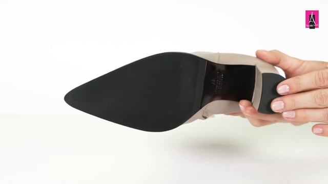 Видеообзор I Женские ботильоны NINALILOU 2798603 смотреть онлайн