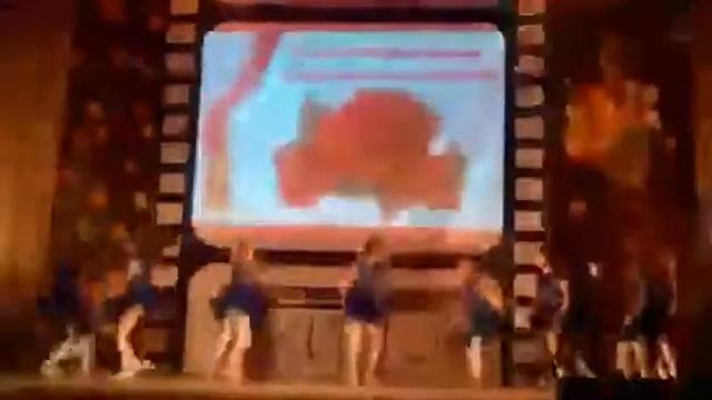 Наш танец!!! смотреть онлайн